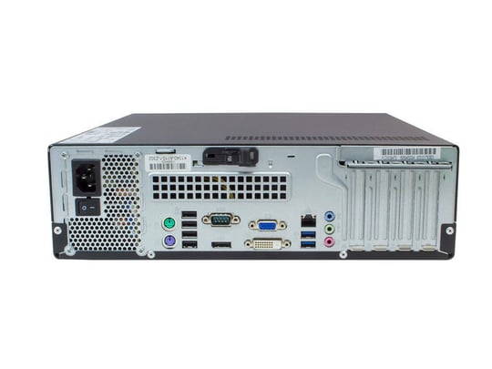 Fujitsu Esprimo E720 SFF (Quality: Bazár, Not working USB) - 16010324 #3