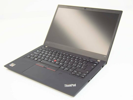 Lenovo ThinkPad T495 - 15237029 #8