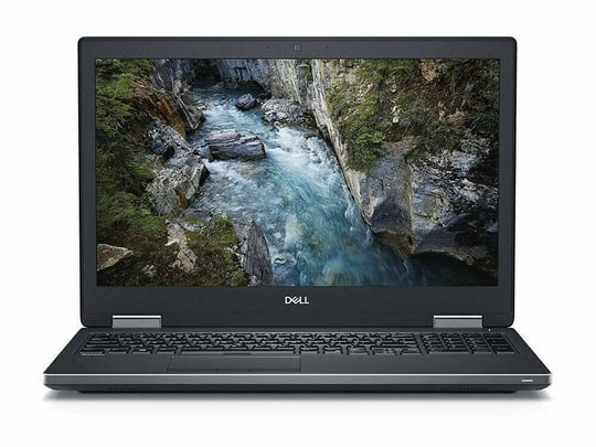 Dell Precision 7530 (AMD Radeon Pro WX 4150 4GB) - 15237262 #5