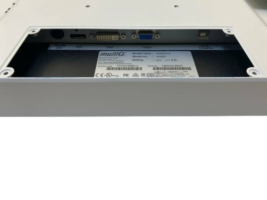 MultiQ MQ322 (without stand) - 1442169 #6