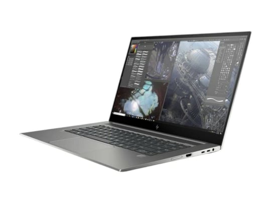 HP ZBook Studio G7 (NVIDIA Quadro T1000 4GB) - 15234616 #3