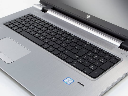 HP ProBook 470 G3 Notebook - 1529907 | furbify