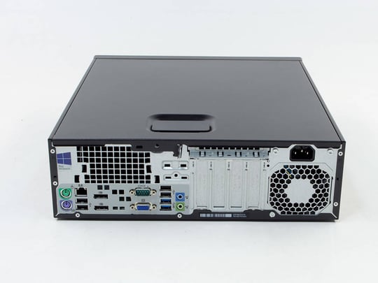 HP EliteDesk 800 G1 SFF - NEW, RETAIL BOX - 1603559 #3