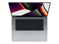 Apple MacBook Pro 16" A2485 2021 (32GB) Space Grey (EMC 3651) - 15235118 thumb #1