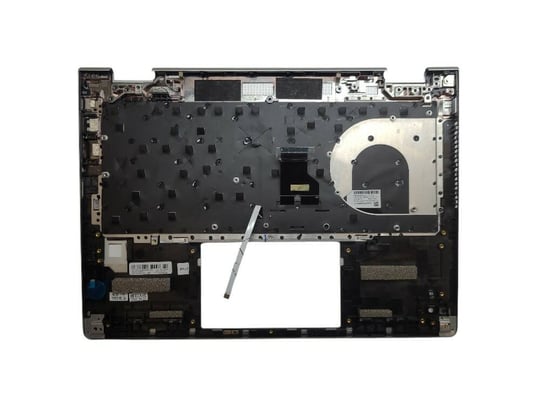 HP for ProBook X360 435 G7 with Keyboard ann 2nd Camera Option (PN: M46294-001) - 2420355 #2