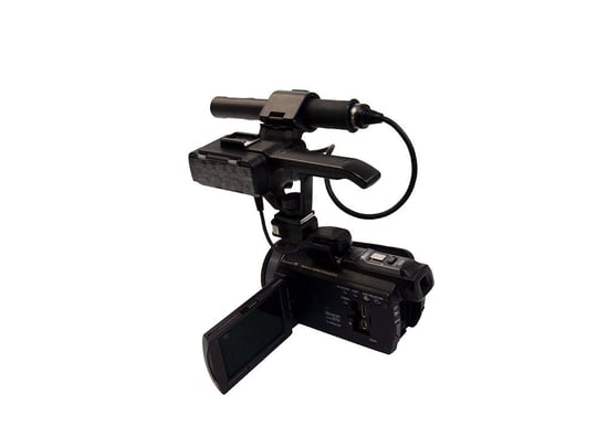 Sony HXR-NX30E (Without battery) - 2370005 #5