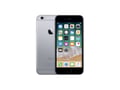 Apple iPhone 6S Space Grey 64GB - 1410215 (refurbished) thumb #1