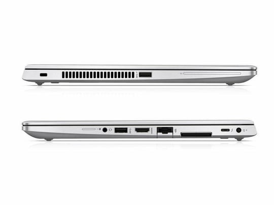 HP EliteBook 830 G5 - 15237644 #4