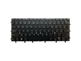 Replacement US for Dell XPS 13 9360, 9350 (PN: 0X38K3)