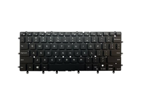 Replacement US for Dell XPS 13 9360, 9350 (PN: 0X38K3) - 2100557 #1