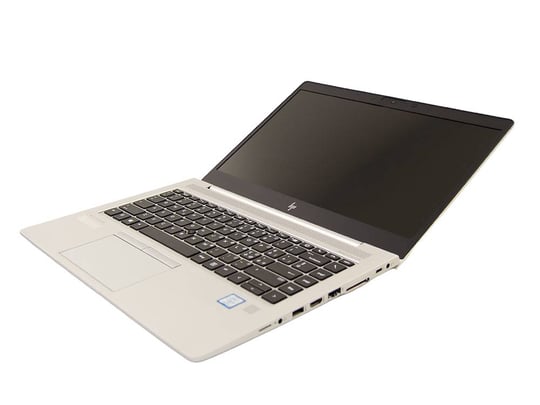 HP EliteBook 840 G5 Brushed Aluminium - 15215221 #4