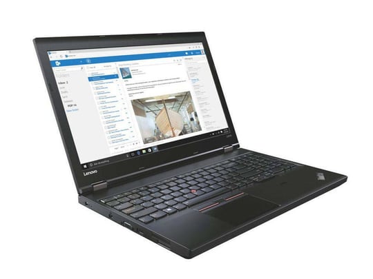 Lenovo ThinkPad L570 (HU) - 15223047 #1