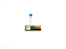 HP for EliteBook Folio 9470m, 9480m, Fingerprint Reader Board (PN: 702845-001, 6042B0205401) - 2630010