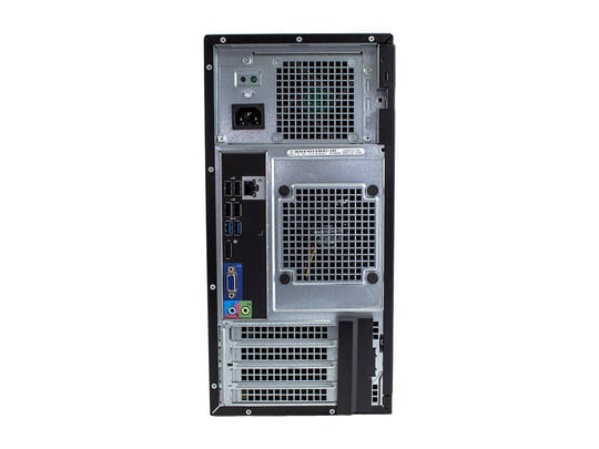 Dell OptiPlex 3020 MT - 1606665 #2