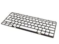 Dell for Latitude E7450 Keyboard Bezel (PN: 07G9KK) - 2850102 thumb #2