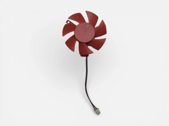 Replacement VGA Fan (PN: FD5010U12S) - 2740045 #1
