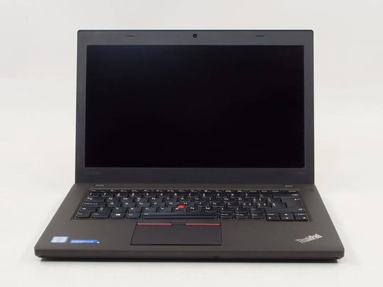 Lenovo ThinkPad T460 felújított használt laptop, Intel Core i7-6600U, HD 520, 8GB DDR3 RAM, 240GB SSD, 14,1" (35,8 cm), 1920 x 1080 (Full HD) - 1529788 #1