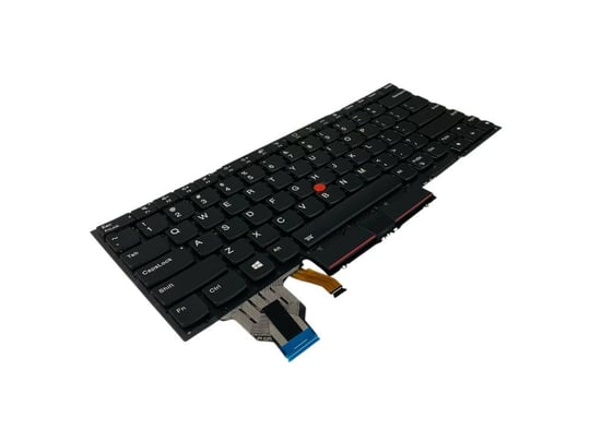 Lenovo US for Thinkpad X1 Carbon 7th Gen - 2100500 #2