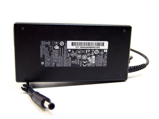 HP 120W 7,4 x 5mm, 19,5V - 1640359 #3