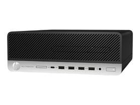 HP EliteDesk 705 G5 SFF
