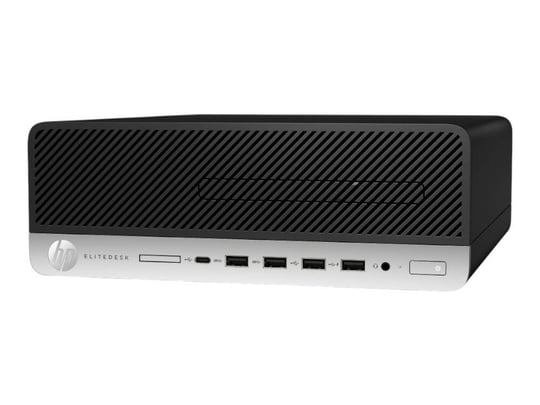 HP EliteDesk 705 G5 SFF - 16010995 #1