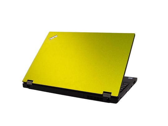 Lenovo ThinkPad L570 Lime Green - 15213402 #7