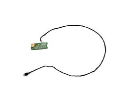 Lenovo for ThinkPad Yoga 370, Hall Sensor Board With Cable (PN: 01HY242, DC02002M400) - 2630200