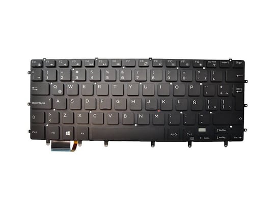 Dell EU for Dell Precision 5520, 5530 - 2100518 #1