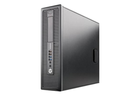 HP EliteDesk 800 G1 SFF Počítač - 1602973 | furbify