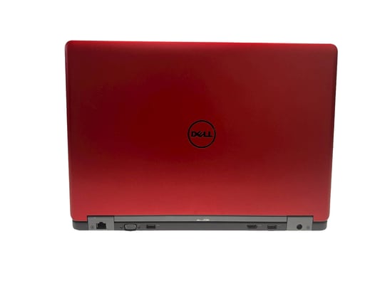 Dell Latitude E5550 RED - 1529752 #4