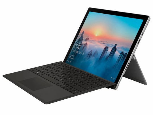 Microsoft Surface Pro 4 (8GB) (Touchscreen) - 1523685 #1