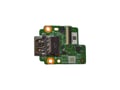 Lenovo for ThinkPad T490s, T14s, X390, USB Board (PN: 01YN265, NS-B892) - 2630397 thumb #4