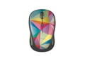 Trust Yvi FX Wireless Mouse - geometrics, 22337 - 1460053 thumb #1