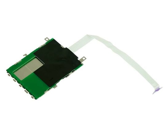 HP for EliteBook 8540p,  Smart Card Reader Board (PN: 48342-0002) - 2630038 #2