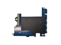 HP for EliteBook 8770w, USB, eSATA, DP, FireWire Board (PN: 6050A2479601) - 2630430 thumb #3
