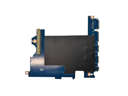 HP for EliteBook 8770w, USB, eSATA, DP, FireWire Board (PN: 6050A2479601) - 2630430 #4