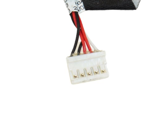 Lenovo for ThinkPad T440, DC Power Connector (PN: 04X5443, DC30100KY00, DC30100KZ00) - 2610096 #2