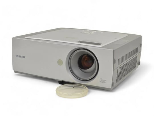 Toshiba TDP-T350 (no RC)