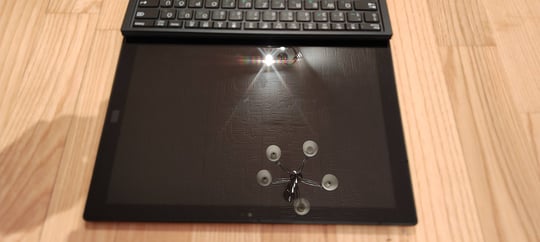 Lenovo ThinkPad X1 Tablet Gen2 értékelés Péter #1