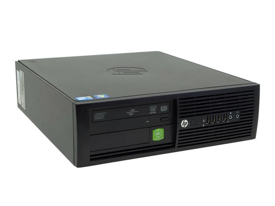 HP 4300 Pro SFF - 1609288 #1