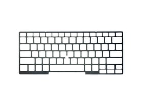 Dell for Latitude 5490, Keyboard Bezel (PN: 02PPHC) - 2850141