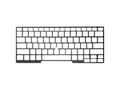 Dell for Latitude 5490, Keyboard Bezel (PN: 02PPHC) - 2850141 thumb #1