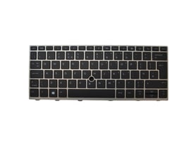HP EU for HP EliteBook 830 G5, 830 G6 - 2100474