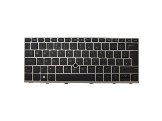 HP EU for HP EliteBook 830 G5, 830 G6 - 2100474 #1