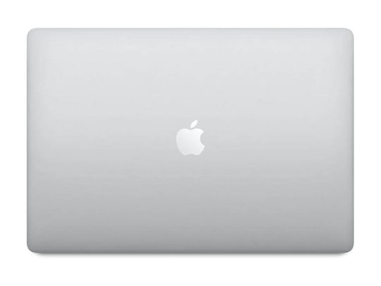 Apple MacBook Pro 15" A1990 2018 Silver (EMC 3215) (16GB) (512GB) - 15216786 #2