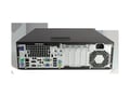 HP EliteDesk 800 G2 SFF + 27" Dell Professional U2713Hm (Only Broken USB Port) - 2070555 thumb #3