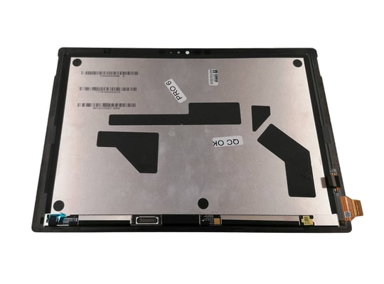 VARIOUS LCD Assemby with Digitizer for Microsoft Surface Pro 6 - 2110068 #2