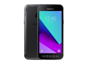 Samsung Galaxy Xcover 4 Gray