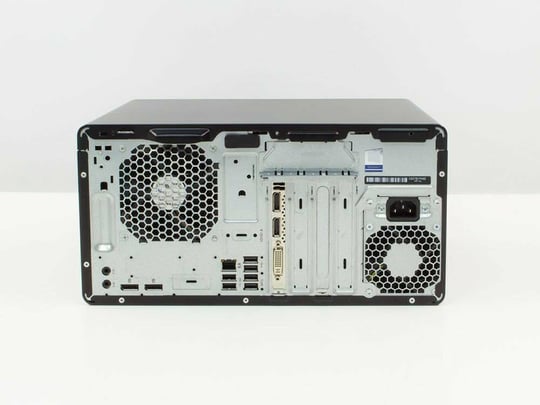 HP ProDesk 600 G3 MT - 16011767 #2