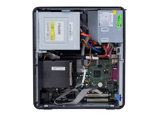 Dell OptiPlex 755 D - 1601937 #2